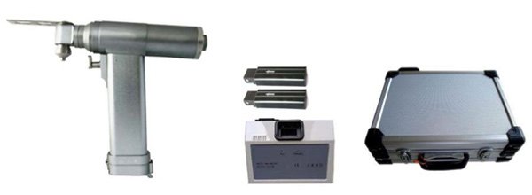 Oscillating / Orthopedic Bone Saw Model OTS-1