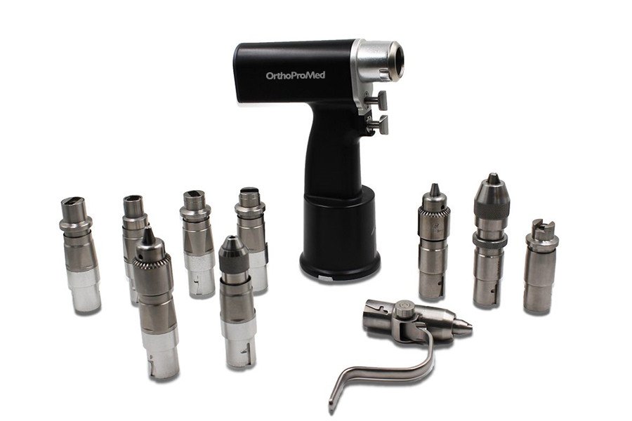 Orthopromed 2204 Multi-functional Power Tool