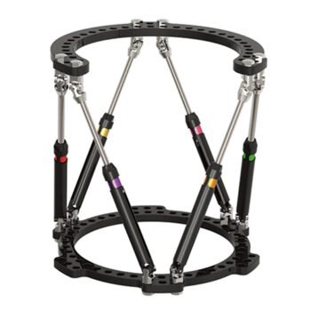Ring Fixator For Tibial & Femur Fracture