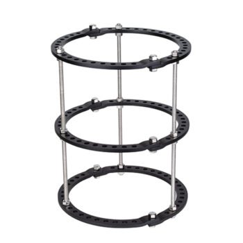 Ring Fixator For Tibial & Femur Fracture
