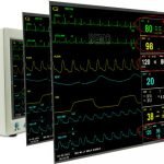 MD9000s Patient Monitor 12 Inch Color TFT Screen|MD9000s Patient Monitor 12 Inch Color TFT Screen-3|MD9000s Patient Monitor 12 Inch Color TFT Screen-4|MD9000s Patient Monitor 12 Inch Color TFT Screen|1-1G211124Q3133