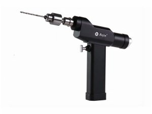 BJ1103B/D Dual function canulate drill (System 1000)