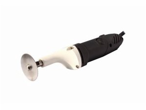 BJ1201S Plaster cutting saw, Cast saw tool with 3 blades
