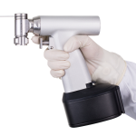 OrthoLimited Sagittal Saw (Oscillating Saw)