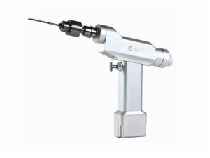 BJ4103B Dual function canulate drill(System 4000)
