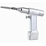 Surgical Reciprocating Saw BJ4109 for Joint Replacement Surgery 2|Surgical Reciprocating Saw BJ4109 for Joint Replacement Surgery 5|Surgical Reciprocating Saw BJ4109 for Joint Replacement Surgery 4|Surgical Reciprocating Saw BJ4109 for Joint Replacement Surgery 3|Surgical Reciprocating Saw BJ4109 for Joint Replacement Surgery 1|4109-12181-small-16056-middle