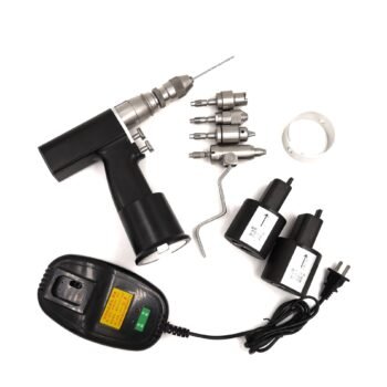 Orthopromed 5505 Multifunctional Power Tool