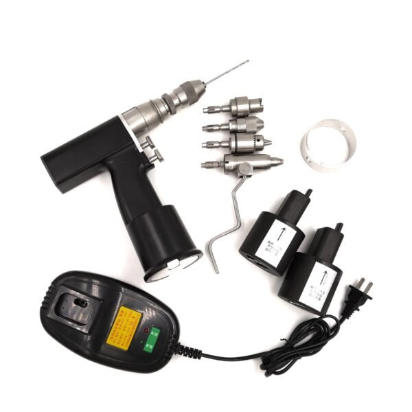 Orthopromed 5505 Multifunctional Power Tool