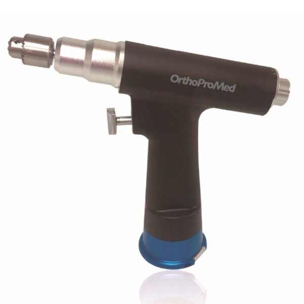 Medical Electric Minimal Invasive Cannulate Bone Drill (Specially For Ankles Operation) 603
