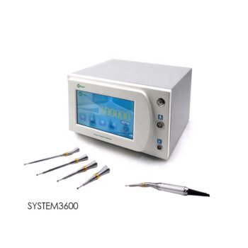 BJ3600 Microtype surgical power tool