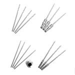 Bone Drill Bit (10 Pcs Pack)