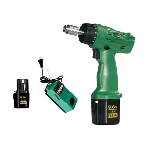 CD-6011 Fumigate Orthopedic Drill