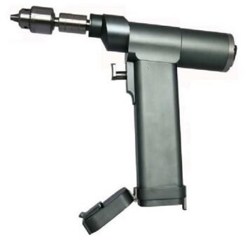 Cannulated Bone Drill (Wire & Pin Drill) Model OTS-3