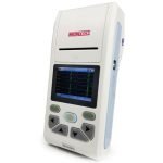 ECG Handheld Single Channel ECG101T-1|ECG Handheld Single Channel ECG101T-4|ECG Handheld Single Channel ECG101T-3|ECG Handheld Single Channel ECG101T-2|1-1G112223011239