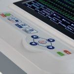 ECG Machine ECG6012-1|ECG Machine ECG6012-3|ECG Machine ECG6012-4|ECG Machine ECG6012-2|ECG Machine ECG6012-5|1-160H51431034F