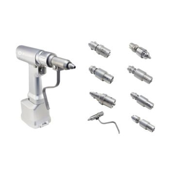 EM-100 Brushless Multifunctional Hand Piece