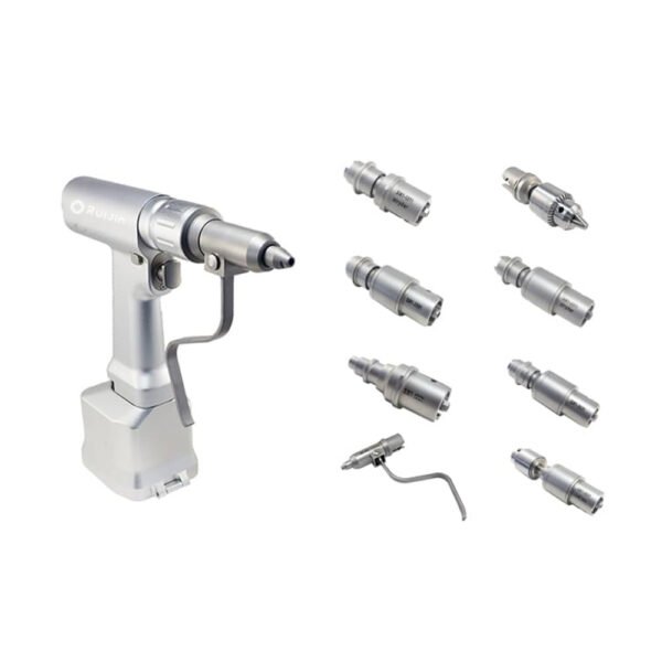 EM-100 Brushless Multifunctional Hand Piece
