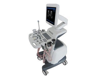 Sonoview® Full Digital Imaging Ultrasound Scanner