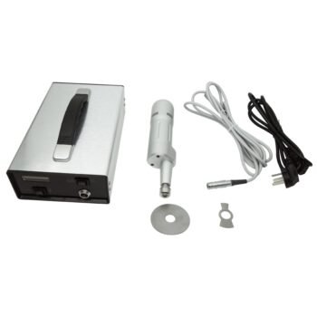 Autopsy Saw System for Dissecting Room, Electric Powered Including 2 Blades
