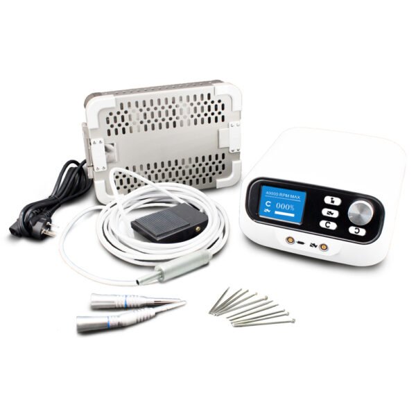 Micro Medical Electric Spine Drill RJ-W-MZ-1