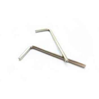 Hexagon Spanner