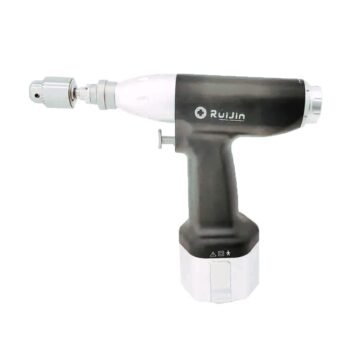 MD-3011 High Torque Nip Joint Drill