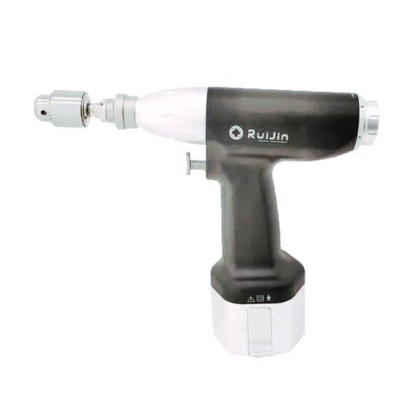 MD-3011 High Torque Nip Joint Drill