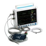 MD9000s Patient Monitor 12 Inch Color TFT Screen|MD9000s Patient Monitor 12 Inch Color TFT Screen-3|MD9000s Patient Monitor 12 Inch Color TFT Screen-4|MD9000s Patient Monitor 12 Inch Color TFT Screen|1-1G211124Q3133