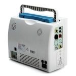 MD9000s Patient Monitor 12 Inch Color TFT Screen|MD9000s Patient Monitor 12 Inch Color TFT Screen-3|MD9000s Patient Monitor 12 Inch Color TFT Screen-4|MD9000s Patient Monitor 12 Inch Color TFT Screen|1-1G211124Q3133