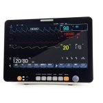 MD9015 MultiParameter Patient Monitor 15 inch Color TFT Display