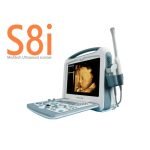 Medical Device S8i Color Portable Ultrasound Scanner-2|Medical Device S8i Color Portable Ultrasound Scanner-1|Medical Device S8i Color Portable Ultrasound Scanner-3|Medical Device S8i Color Portable Ultrasound Scanner-4|Medical Device S8i Color Portable Ultrasound Scanner-5|Medical Device S8i Color Portable Ultrasound Scanner-6