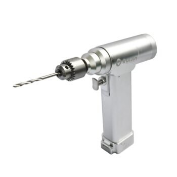 ND-1011 Dual Functional Electric Orthopedic Bone Drill