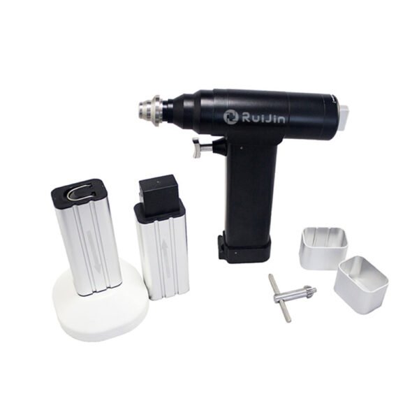 ND-1021 Dual Functional Bone Drill [small AO Interface]
