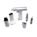 NM-200 Craniotomy Drill Mill System