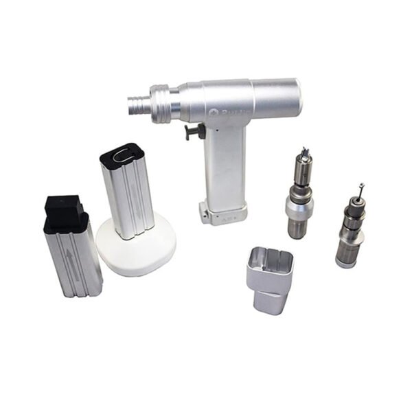 NM-200 Craniotomy Drill Mill System