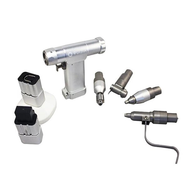 NM-300 Mini Multifunctional Drill Saw System, Most Popular Model for Veterinary Surgery, Drill, Saw