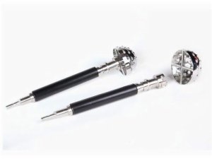 BJ1107B1L/BJ1107D1L Reamer shaft