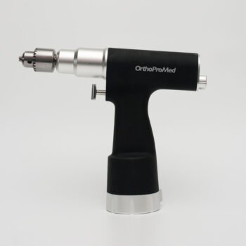 Medical Electric Cannulated Bone Drill 602