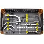 Humeral Interlocking Nail Instrument Set
