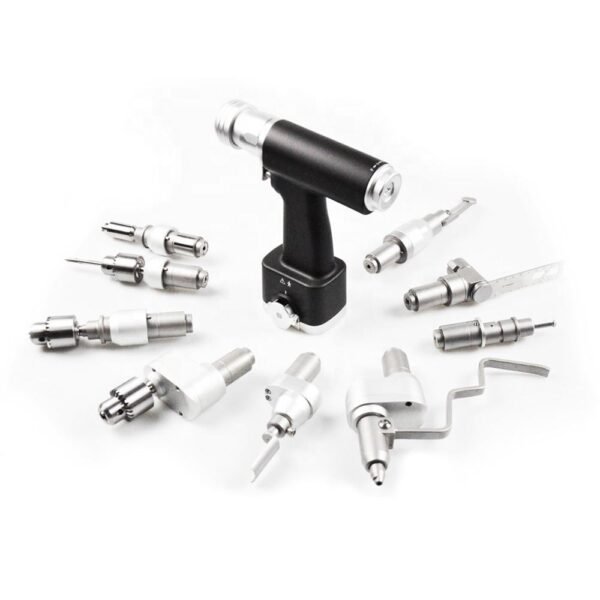 NM-500 Multifunctional Drill Saw System